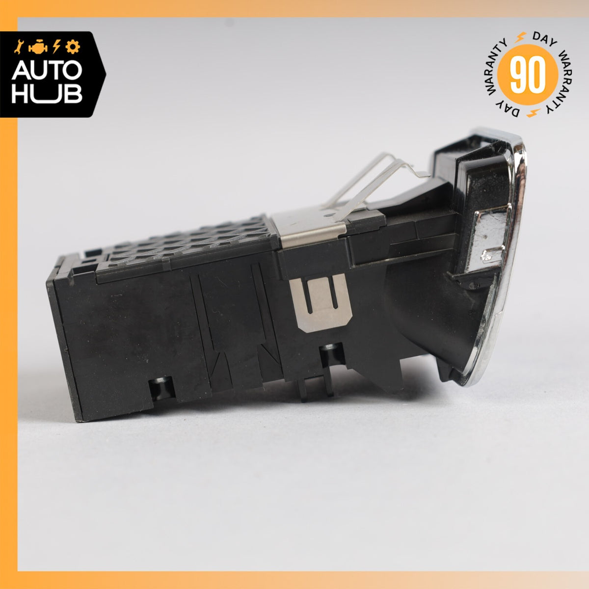 07-14 Mercedes W221 S63 AMG CL550 S400 Electronic Parking Button Switch OEM - photo 4