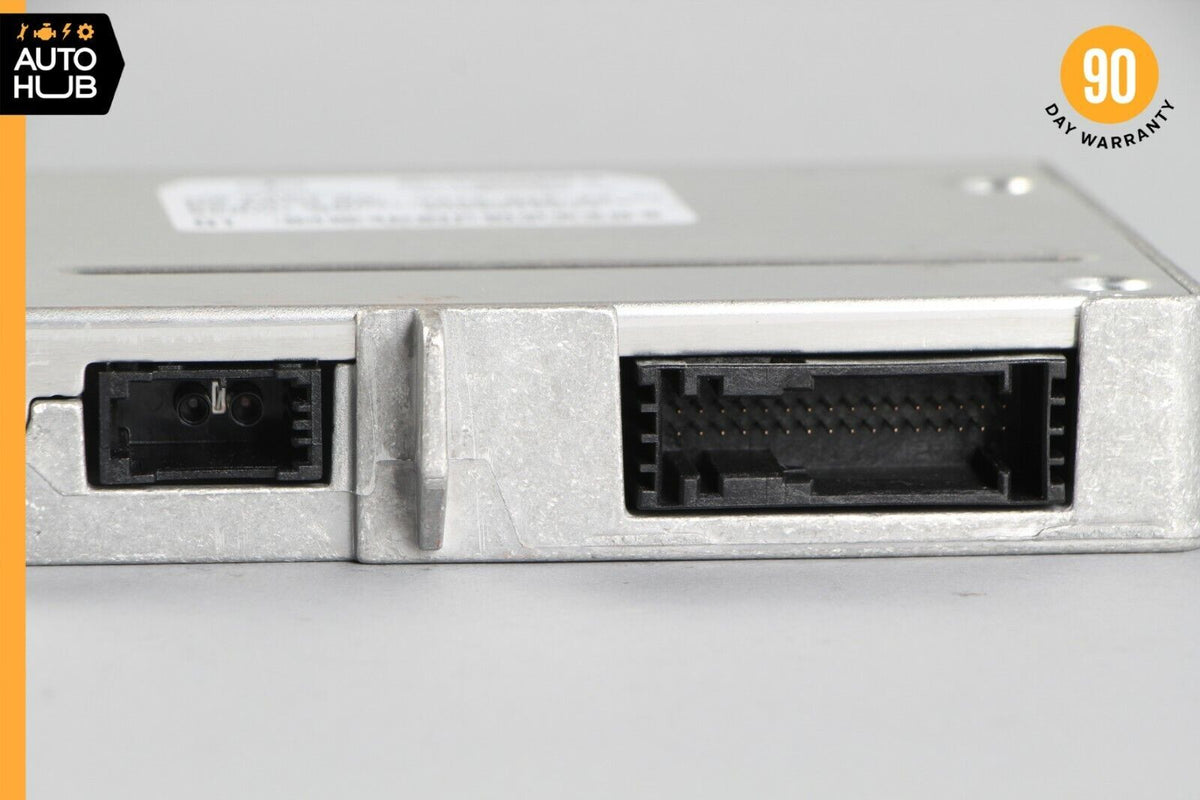 06-12 Mercedes W219 CLS500 E350 ML63 Communication Control Module 2198200926 OEM - photo 7