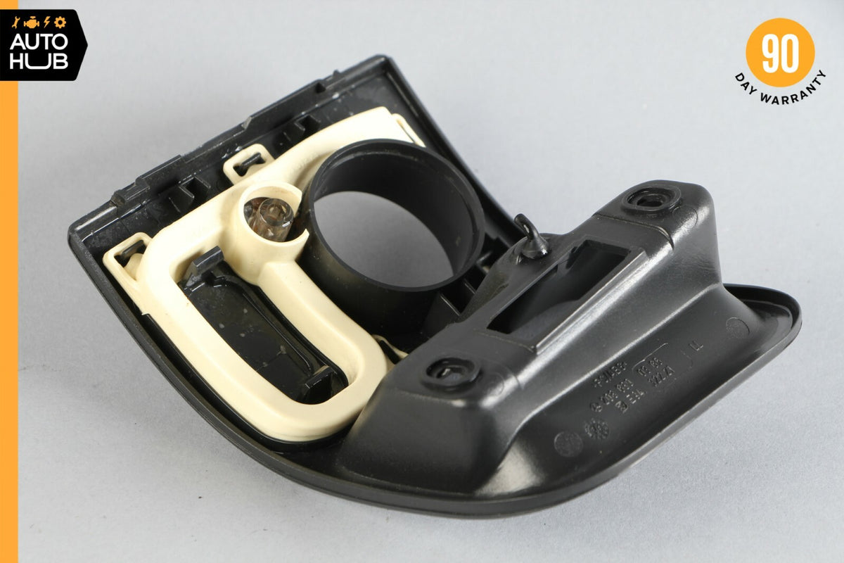 98-03 Mercedes W208 CLK320 E320 Headlight Lamp Control Switch Trim Bezel OEM - photo 7