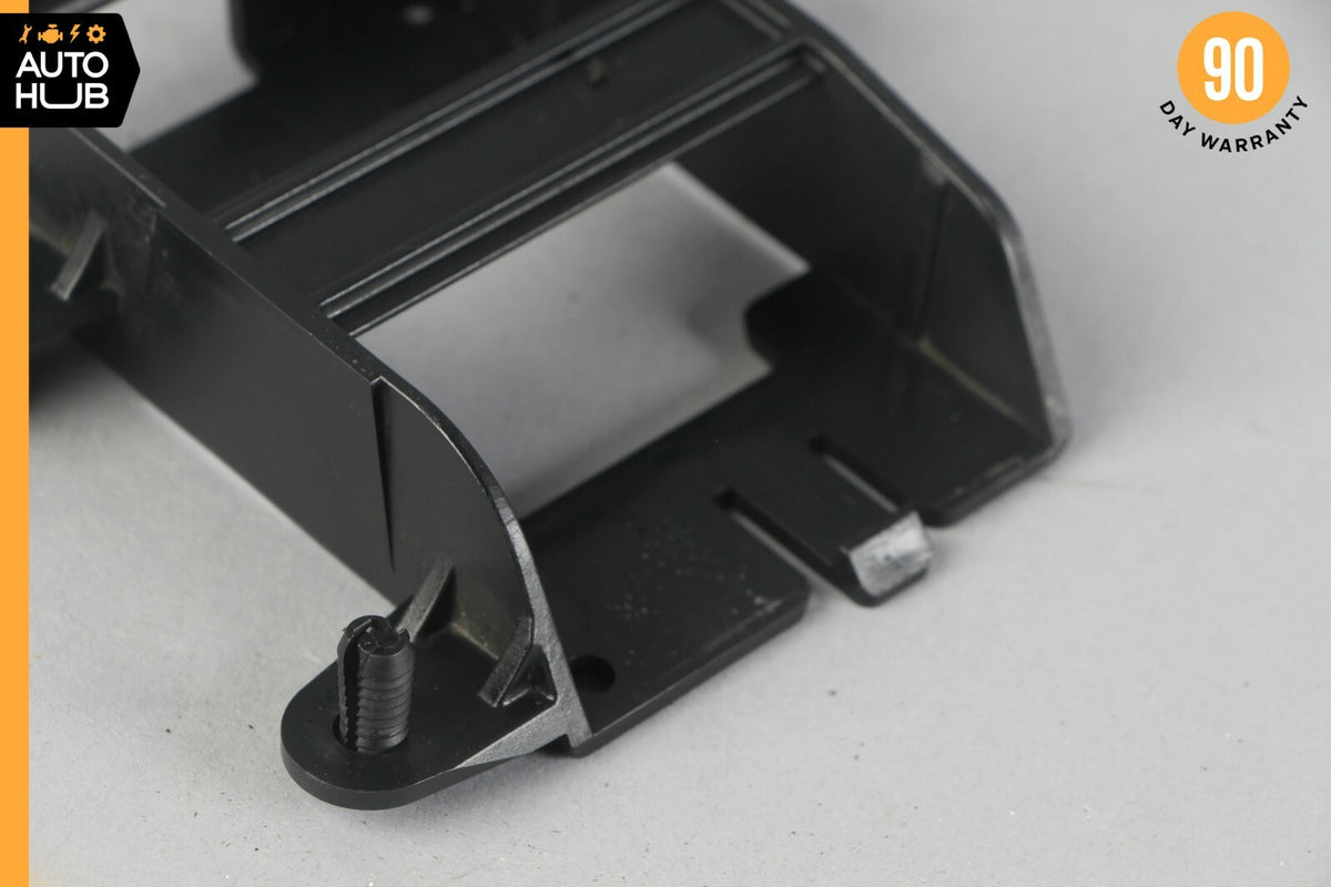 07-09 Mercedes W216 CL600 Front Right Blind Spot Radar Distance Sensor Bracket - photo 2