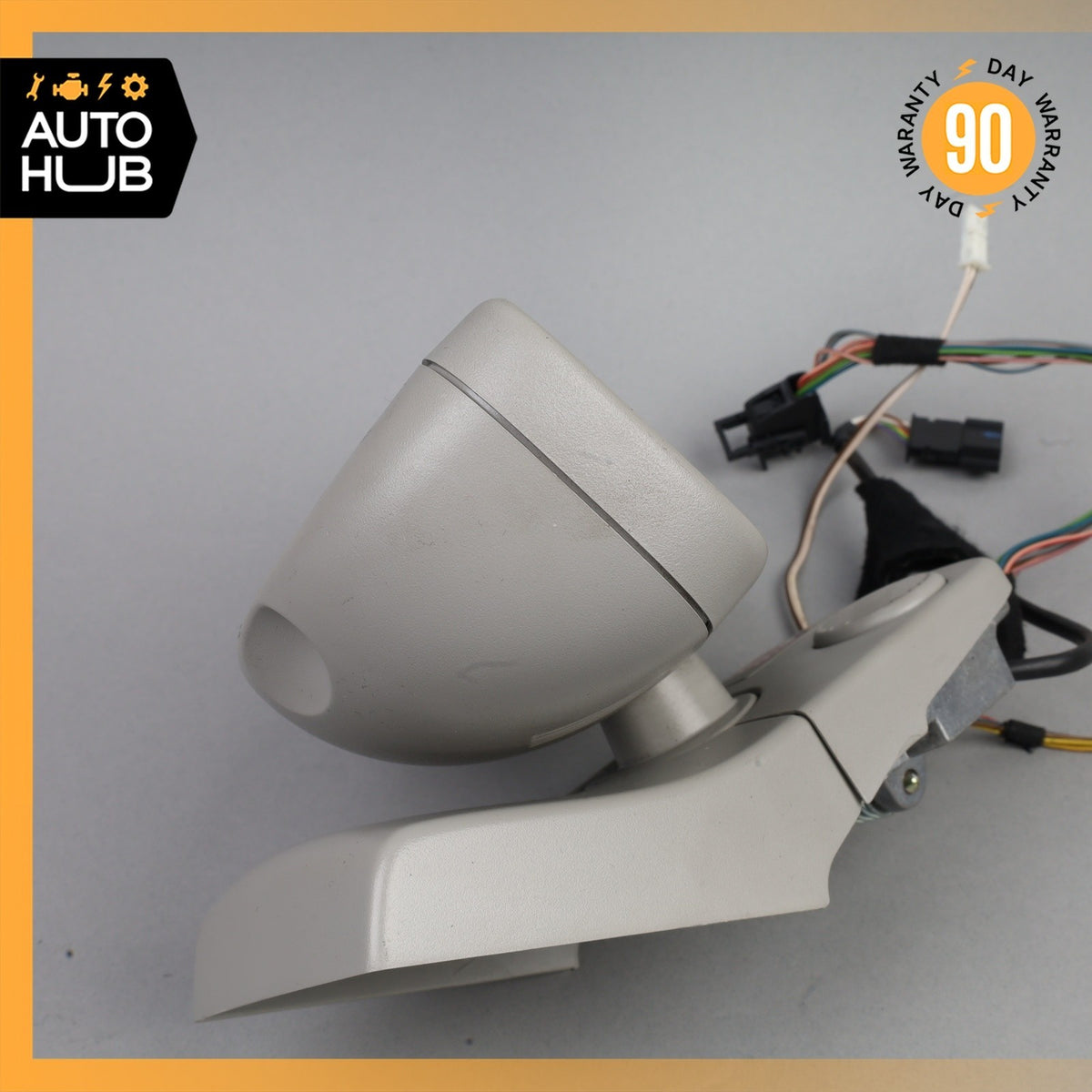 Mercedes W220 S350 Interior Rear View Mirror OEM - photo 15