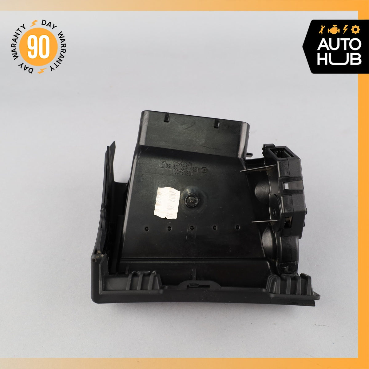 07-14 Mercedes W221 S550 CL63 AMG Dashboard Dash AC A/C Air Vent Right Side OEM - photo 6