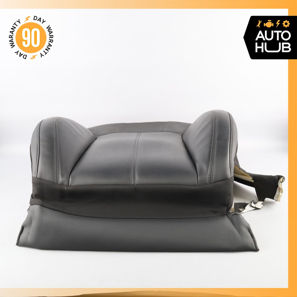 17-26 Alfa Romeo 952 Giulia 949 Stelvio Front Left Driver Upper Seat Cushion OEM - photo 12