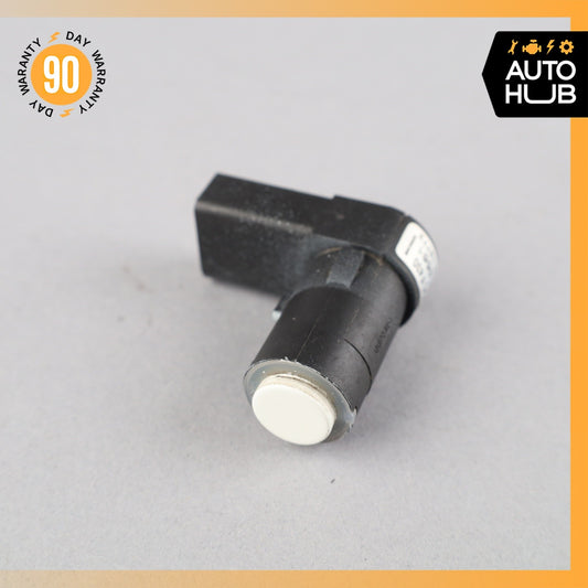 08-19 Maserati GranTurismo M145 Rear Bumper Parking Sensor OEM - photo 1