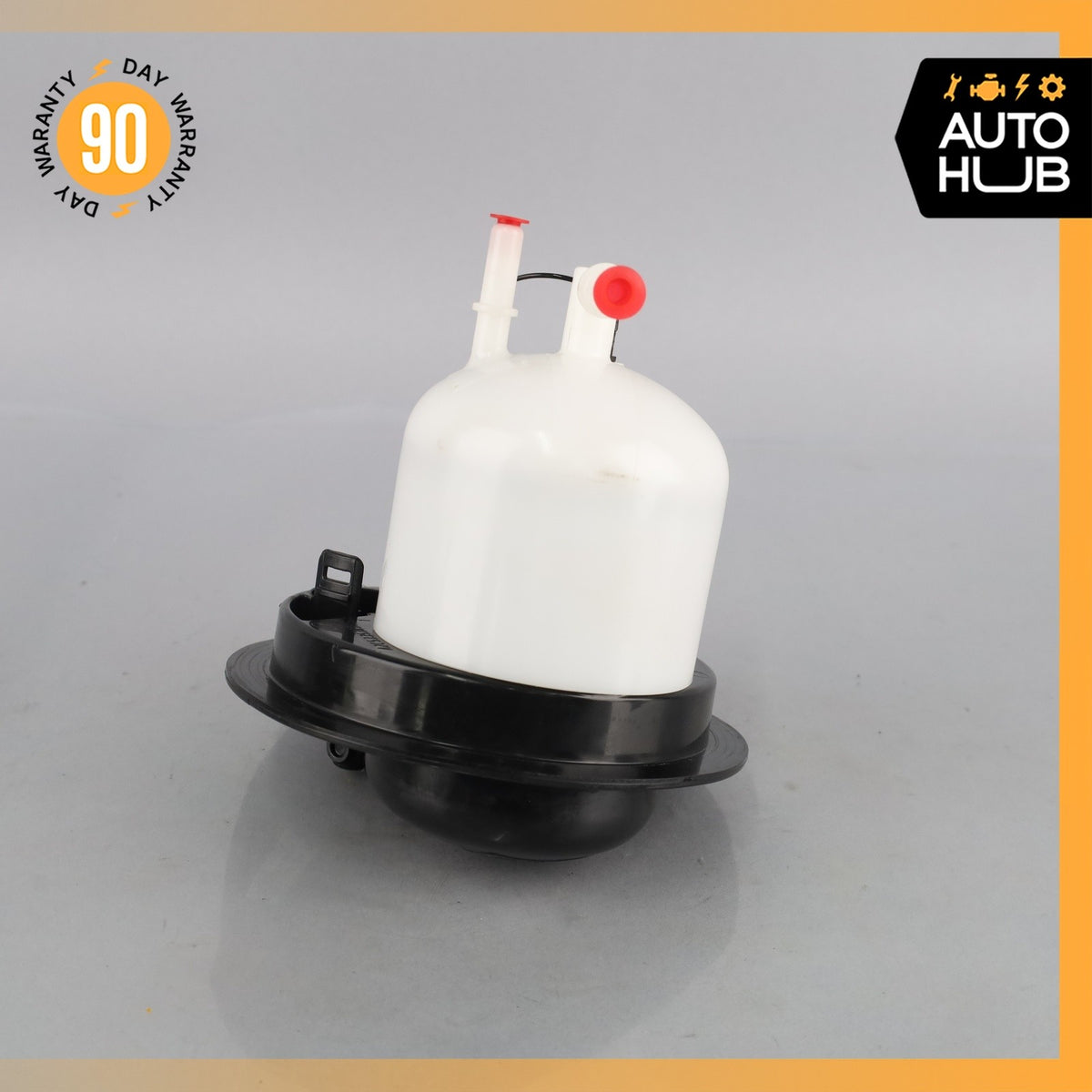 11-18 Porsche Cayenne 958 Left Side Gas Tank Fuel Filter Unit 7P0919679 OEM - photo 2