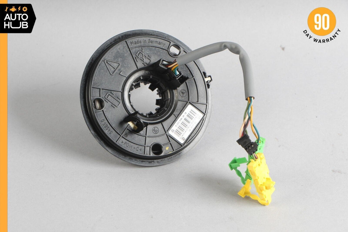 Mercedes R230 SL55 AMG SL500 Steering Column Clock Spring OEM - photo 1