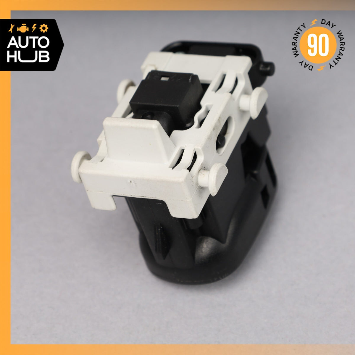 03-09 Mercedes W209 CLK500 CLK320 Window Regulator Switch Rear Left or Right OEM - photo 5