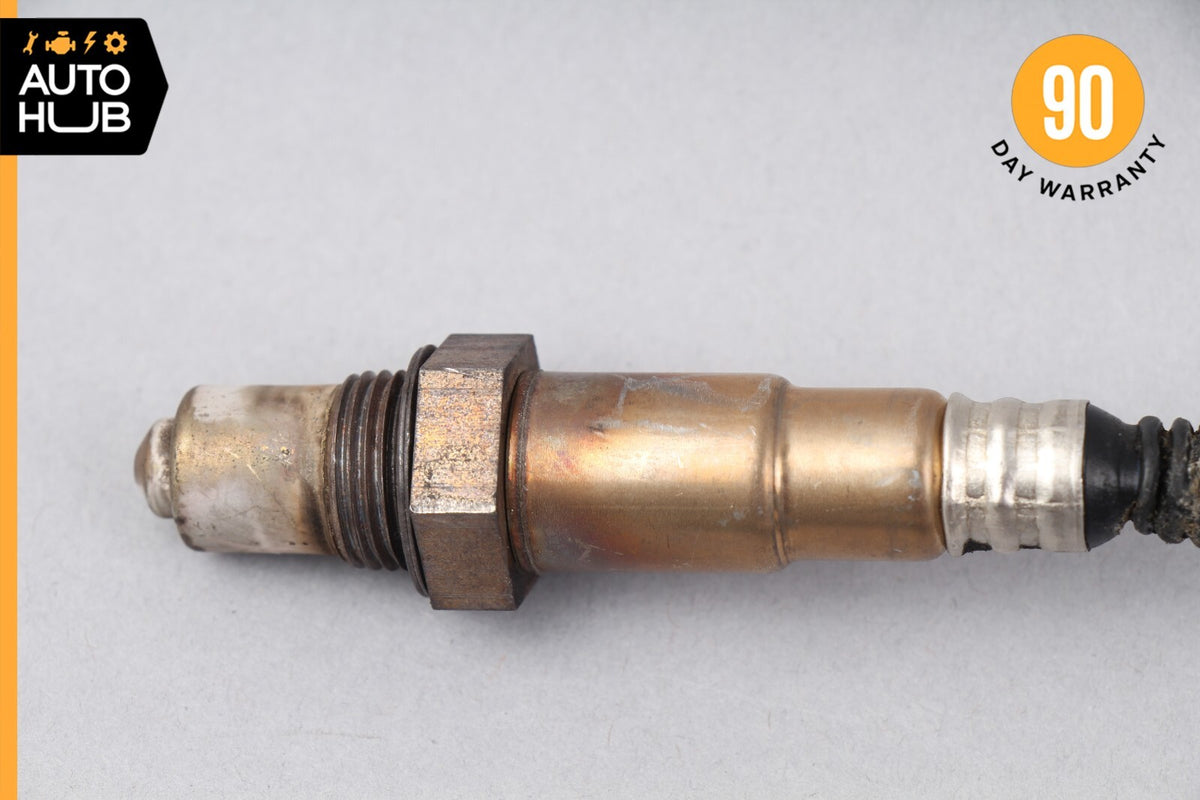 Mercedes W216 CL600 S65 AMG C350 Oxygen O2 Sensor Lambda Set of 2 0025400117 OEM - photo 4