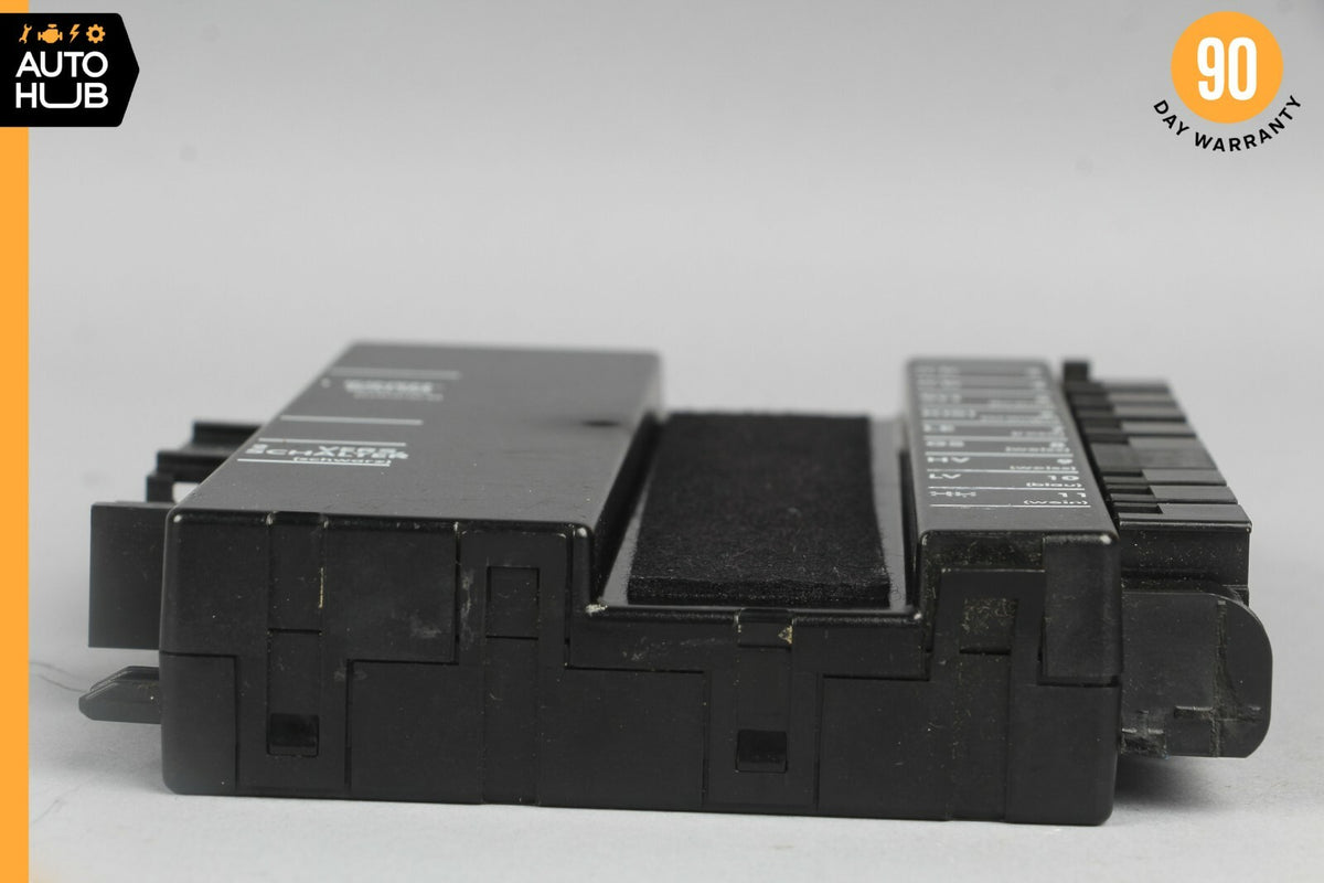 98-05 Mercedes W163 ML55 AMG ML320 Seat Control Module Front Left Or Right OEM - photo 6