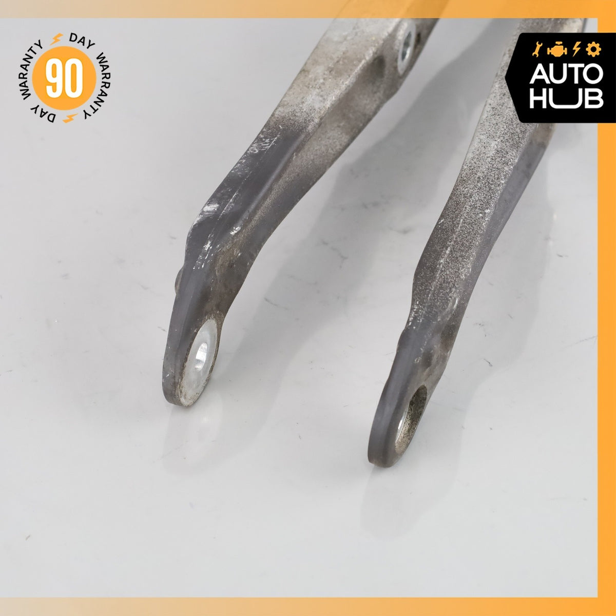 03-11 Mercedes W211 E63 AMG CLS550 Rear Right or Left Lower Rearward Control Arm - photo 10
