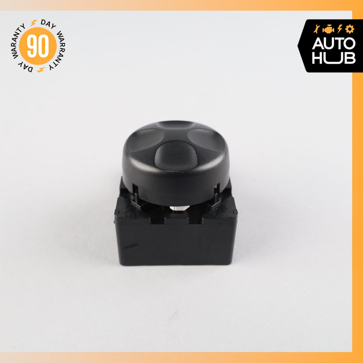 14-20 Maserati Levante Ghibli Front Left or Right Seat Adjustment Switch OEM - photo 4