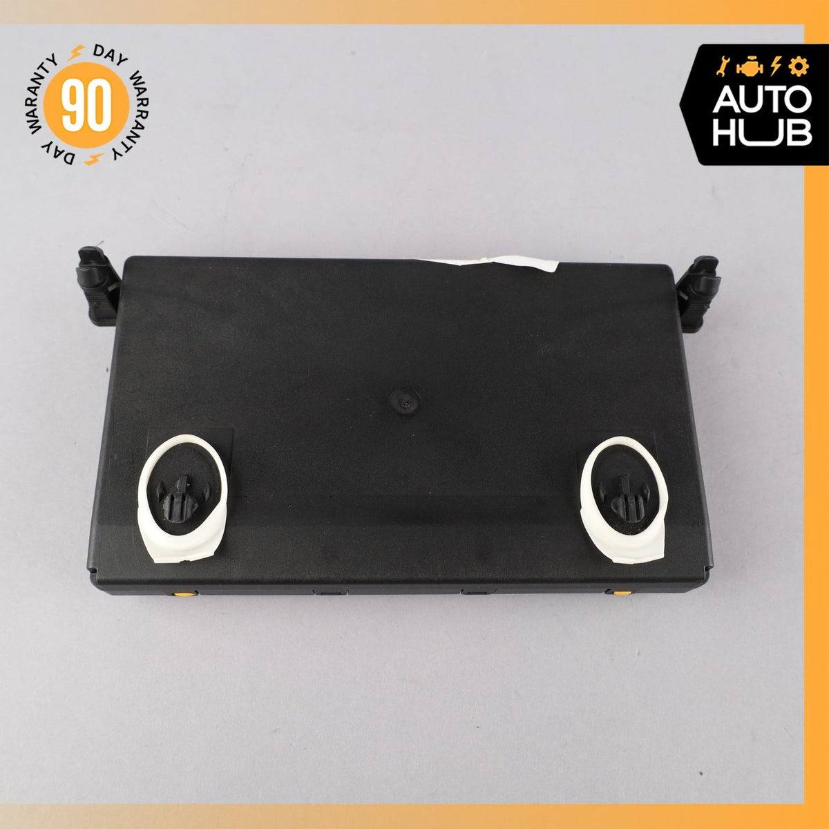 03-09 Mercedes W211 E320 E63 E550 Front Right Passenger Door Control Module OEM - photo 8