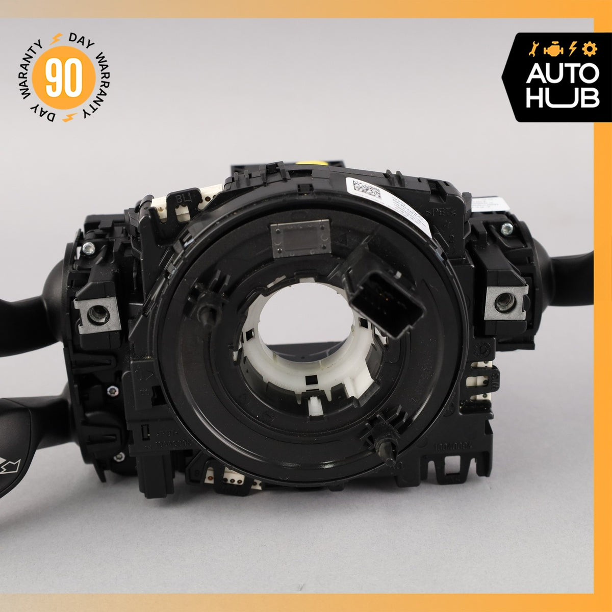 16-18 Audi 8V A3 E-Tron Steering Column Control Switch OEM - photo 4
