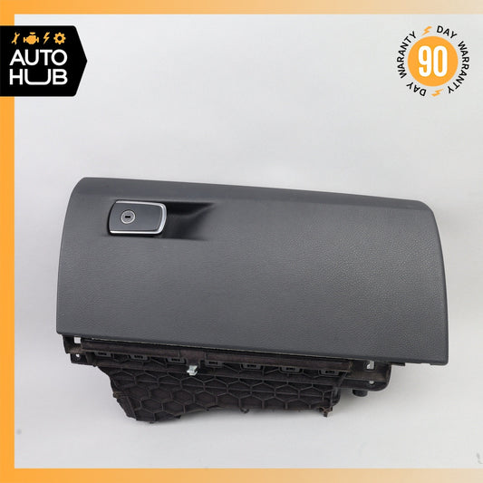 BMW F30 320i 335i Dashboard Dash Board Panel Glove Box 9247995 OEM - photo 1