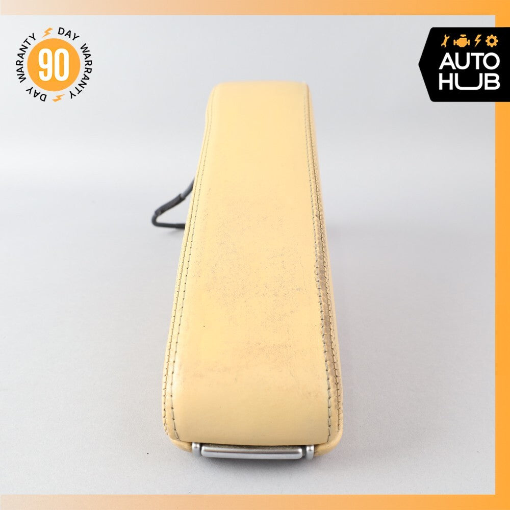 Bentley Continental GTC GT Front Left Center Console Armrest Arm Rest OEM 60k - photo 10