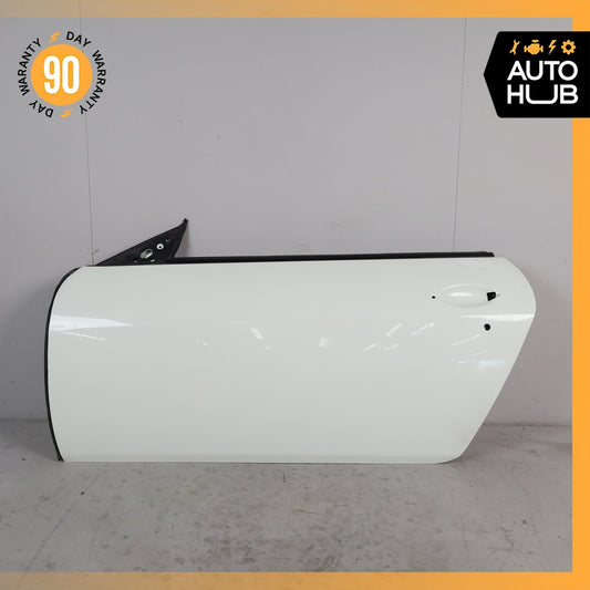 Maserati GranTurismo M145 Convertible Left Side Door Shell Frame Panel OEM - photo 1