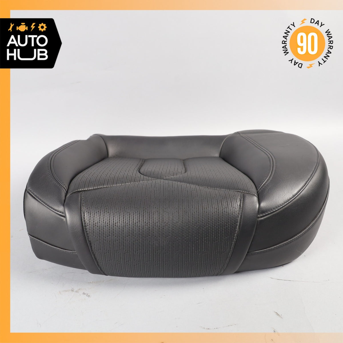 20-22 KARMA Revero GT GTS Rear Seat Cushion Bottom Lower Left Side OEM 11k - photo 10