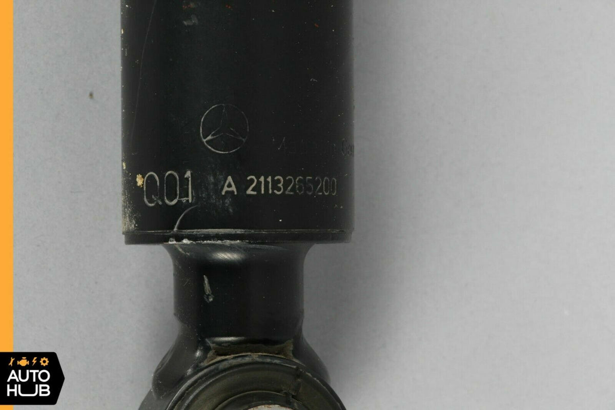 03-09 Mercedes W211 E350 E320 Shock Strut Absorber Rear Left or Right OEM - photo 11