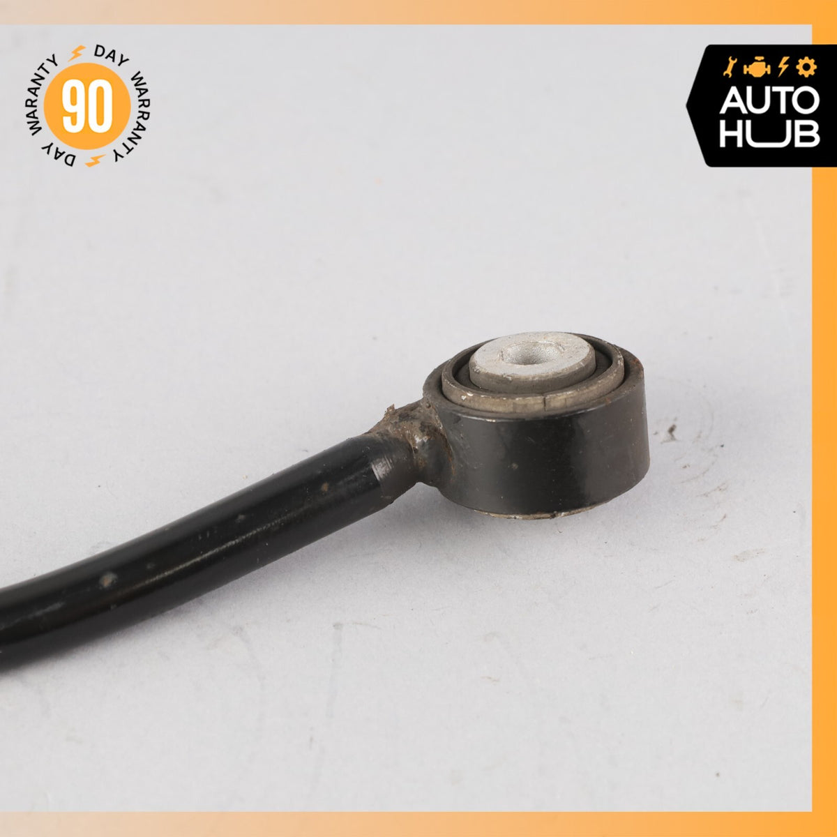 Porsche Cayenne 958 Rear Right Passenger Side Stabilizer Sway Bar Link OEM - photo 4