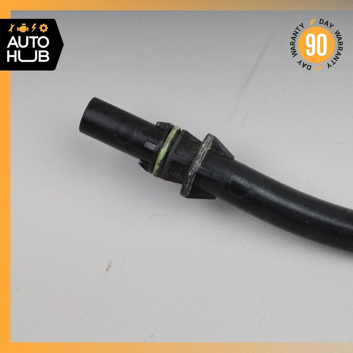 11-18 Porsche Cayenne 958 Hybrid Engine Oil Level Dipstick 06E115630B OEM - photo 4