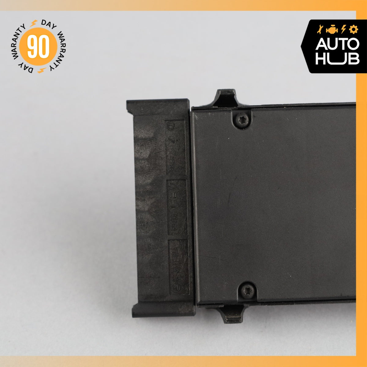 14-20 Maserati Quattroporte M156 Front Right Seat Control Switch Module Set OEM - photo 13