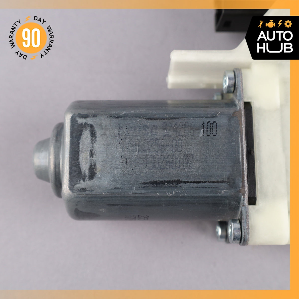 Porsche Panamera 970 Front Right or Rear Left Door Window Regulator Motor OEM - photo 10