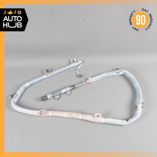 11-18 Porsche Cayenne 958 Roof Curtain Airbag Air Bag Left Driver Side OEM - photo 1