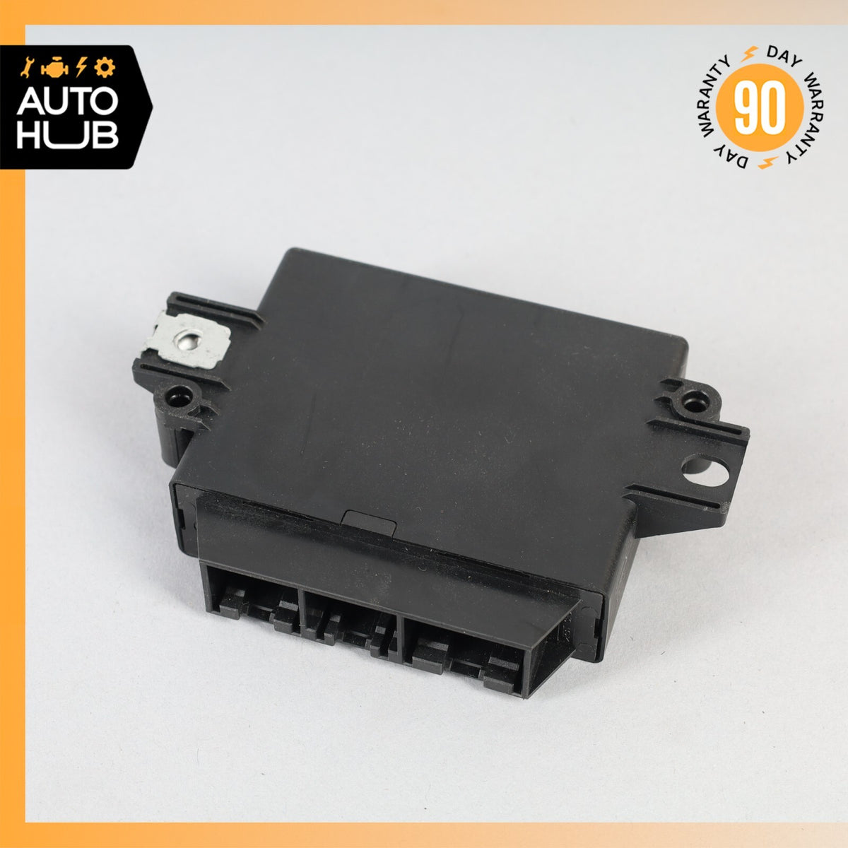 11-14 Porsche Cayenne 958 Parking Aid Control Module 7P5919475C OEM - photo 4