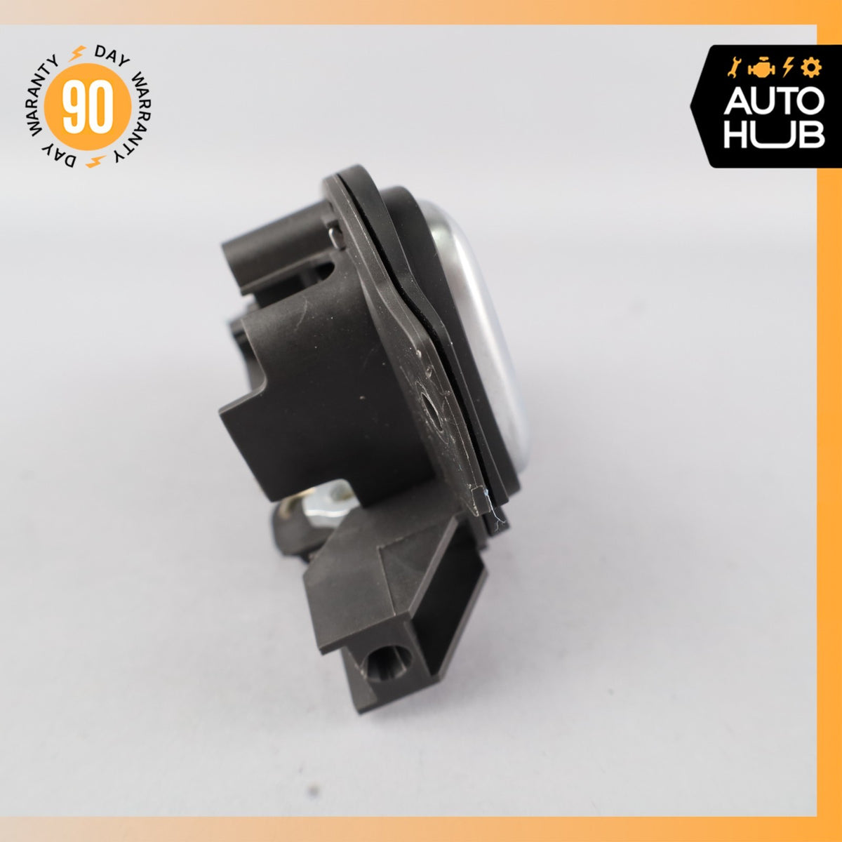 03-18 Bentley Continental GTC GT Left Driver Side Interior Door Handle OEM - photo 8