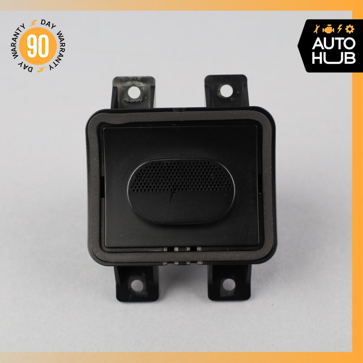 03-12 Bentley Continental Flying Spur GT GTC Climate Temperature Sensor OEM - photo 1
