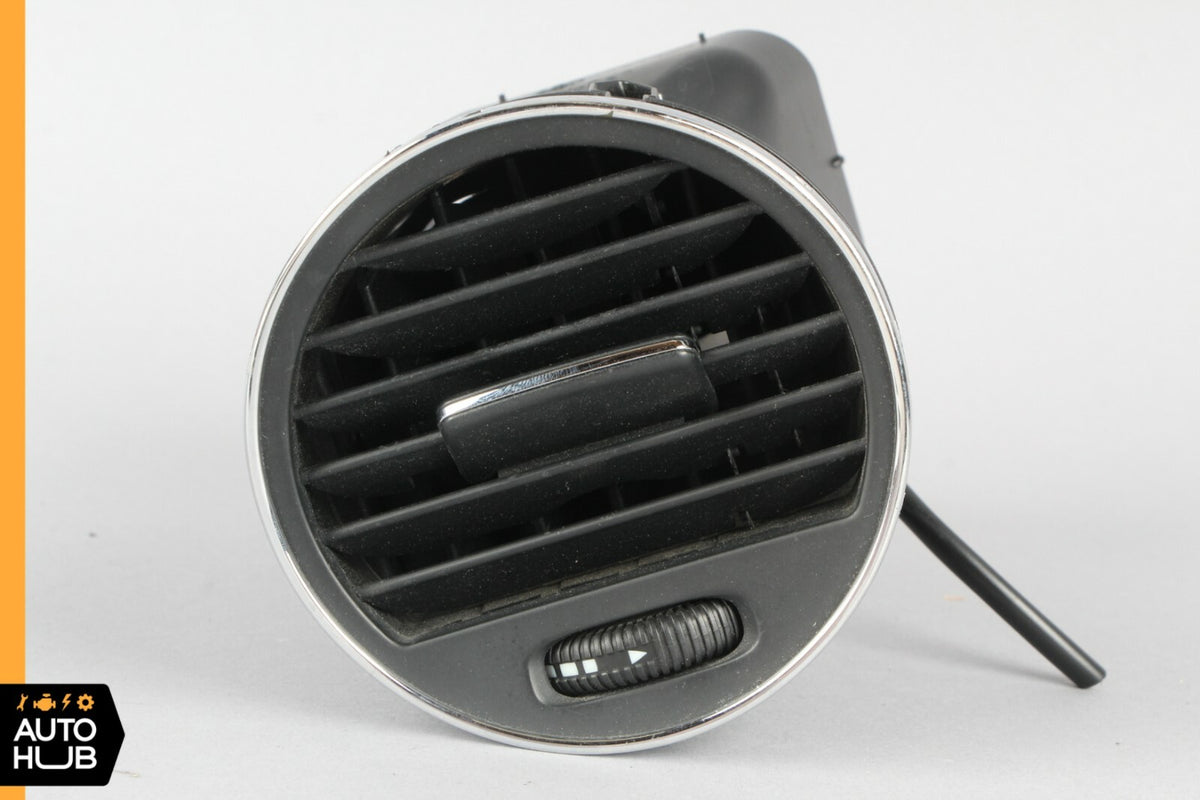 06-11 Mercedes W219 CLS500 CLS550 CLS55 AMG Dash Left Air Vent 2198300154 OEM - photo 5