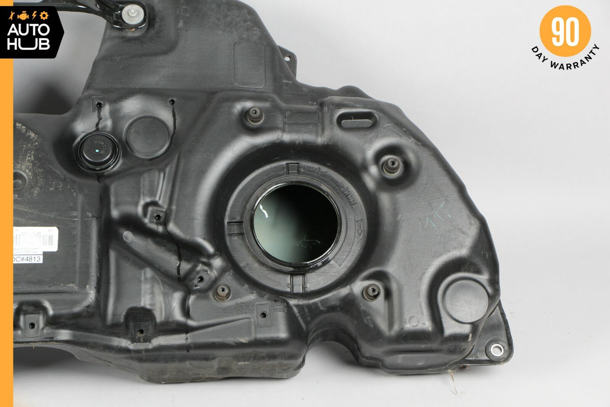 Mercedes W251 R320 R350 BlueTec Diesel Fuel Tank Assembly OM642 2514702101 OEM - photo 3