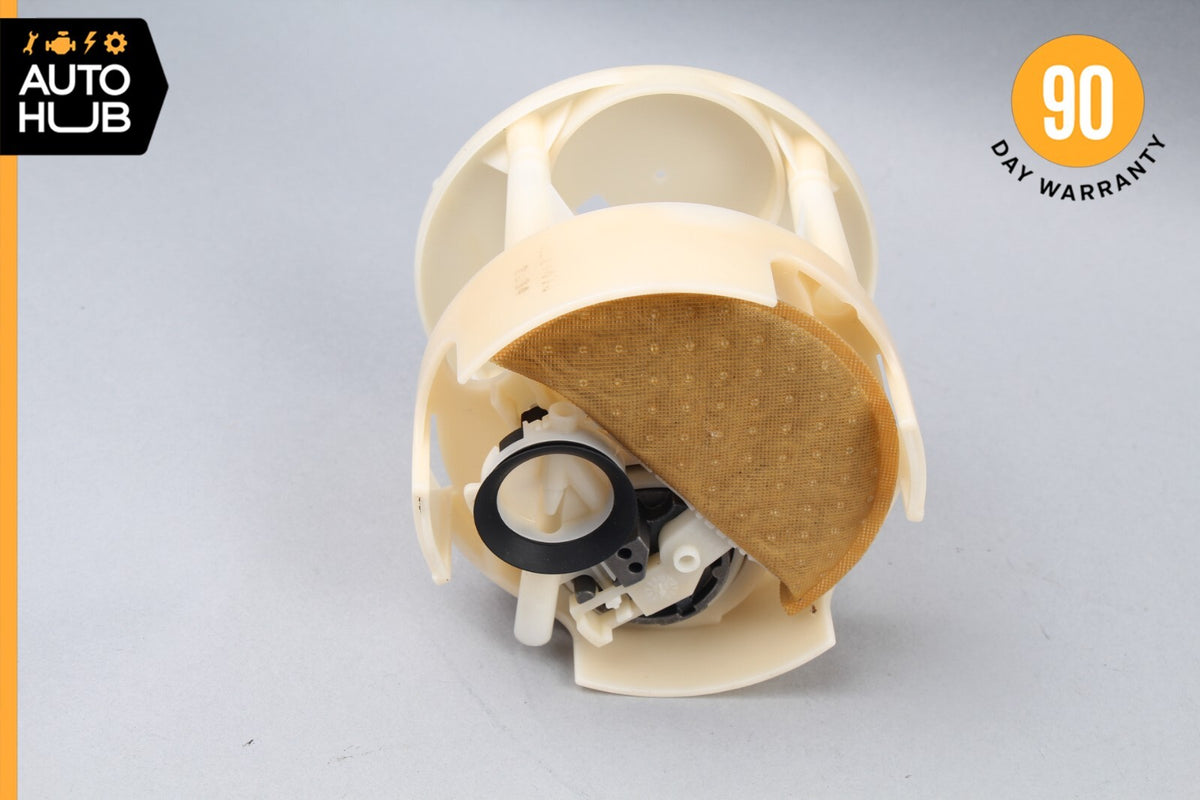 07-14 Mercedes W221 S600 CL550 Right Side Gas Tank Fuel Pump Motor W/ Cap OEM - photo 10