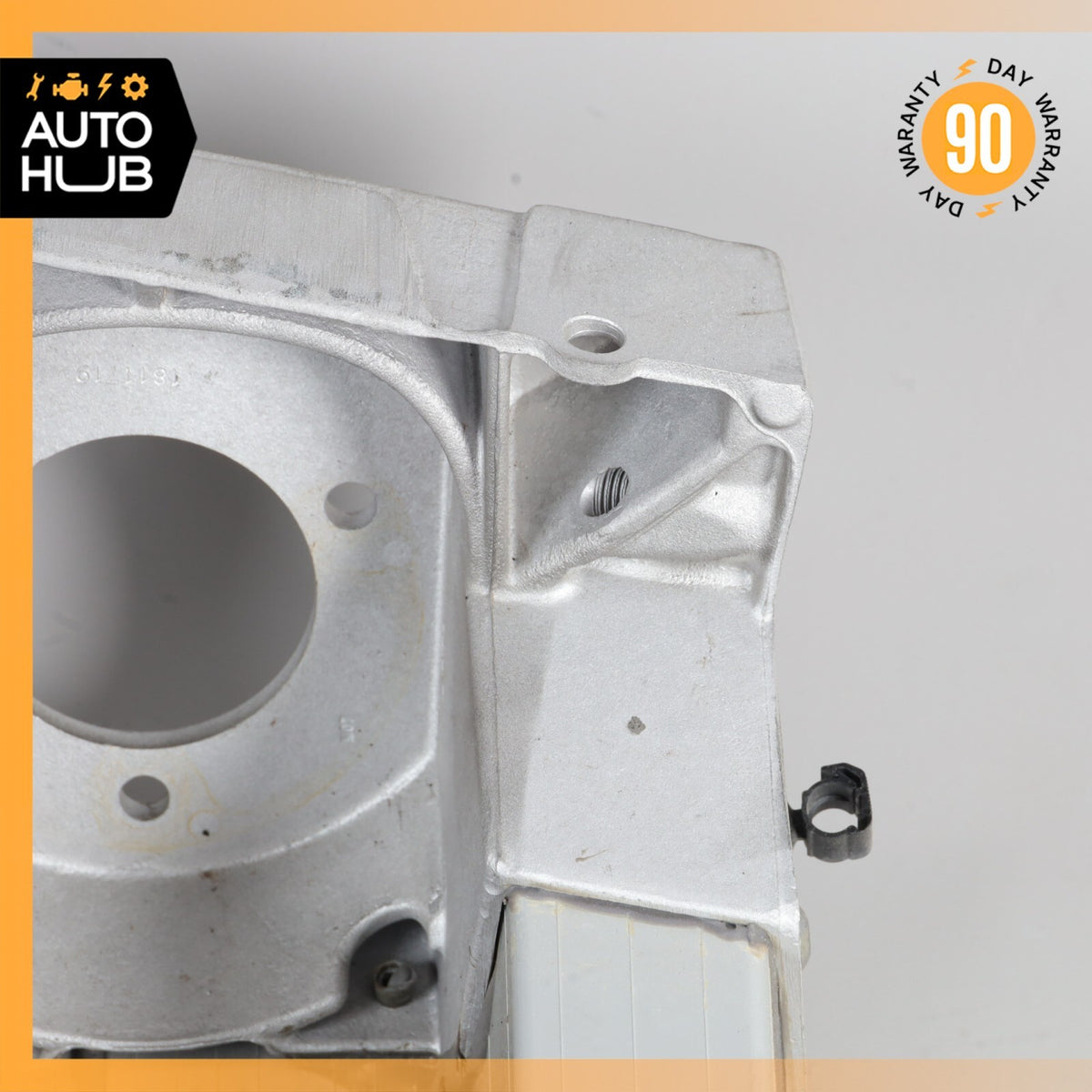 Aston Martin Rapide Front Right Side Frame Apron Rail Extension Strut Tower OEM - photo 15