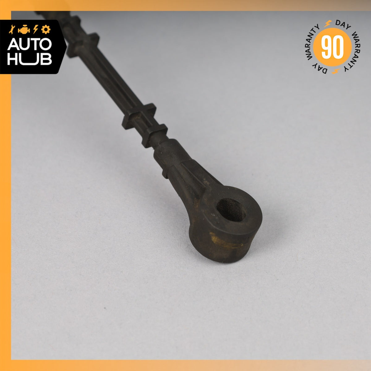10-16 Land Rover LR4 HSE Rear Left or Right Suspension Level Sensor Link Rod 86k - photo 2