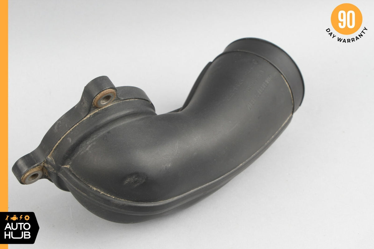 97-00 Mercedes R170 SLK230 2.3L Engine Throttle Body Air Intake Hose Pipe OEM - photo 4
