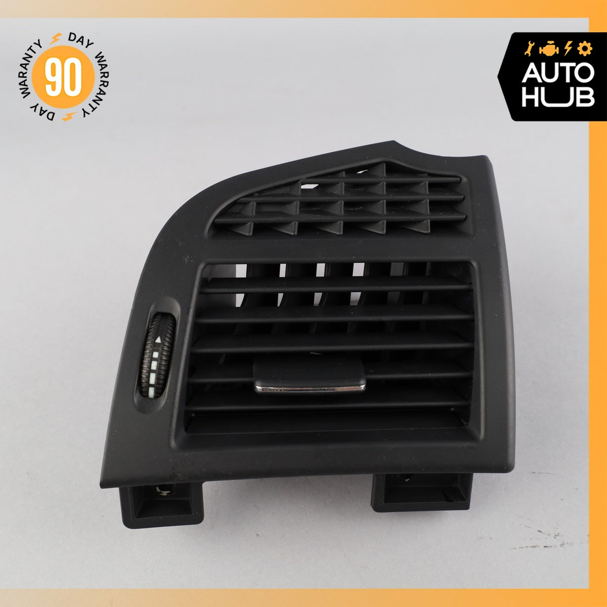 07-14 Mercedes W221 S550 CL63 AMG Dashboard Dash AC A/C Air Vent Right Side OEM - photo 5