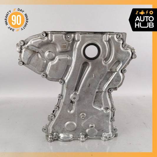 17-26 Alfa Romeo 952 Giulia 2.0L Engine Chain Timing Cover 50052443 OEM - photo 1