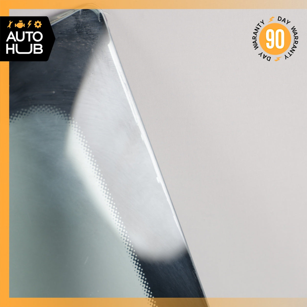 10-17 Mercedes W207 E350 C250 Coupe Front Windshield Window Glass APTech - photo 8