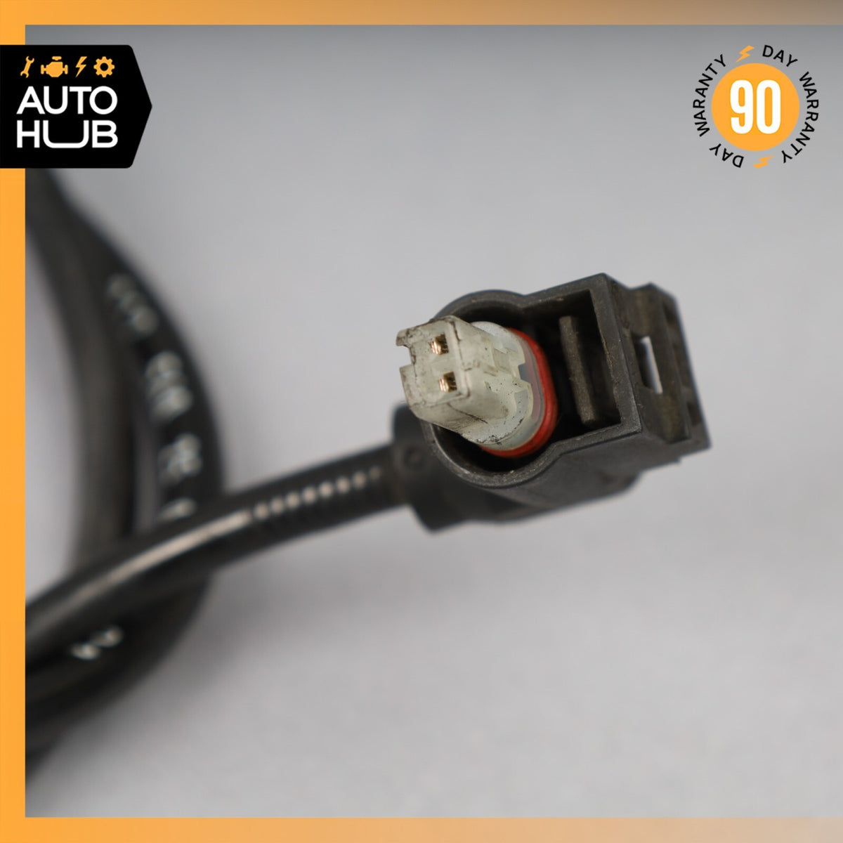 Mercedes W218 CLS550 E350 Front Left ABS Wheel Speed Sensor 2125402505 OEM - photo 6