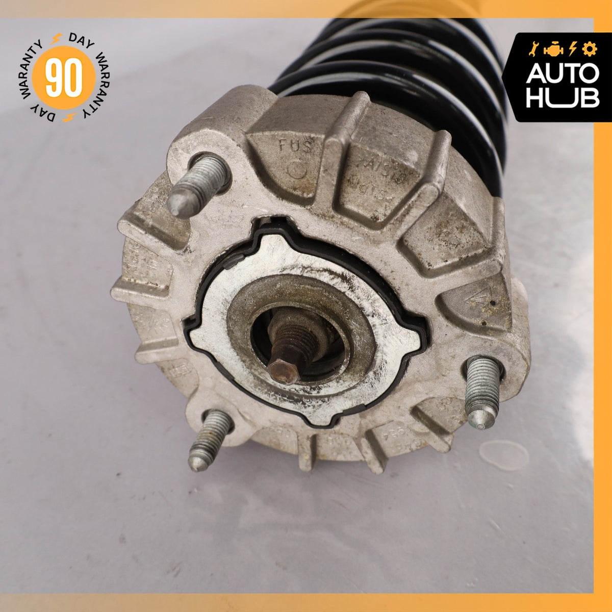 11-16 Porsche Panamera 970 Shock Strut Absorber Front Left or Right OEM - photo 11