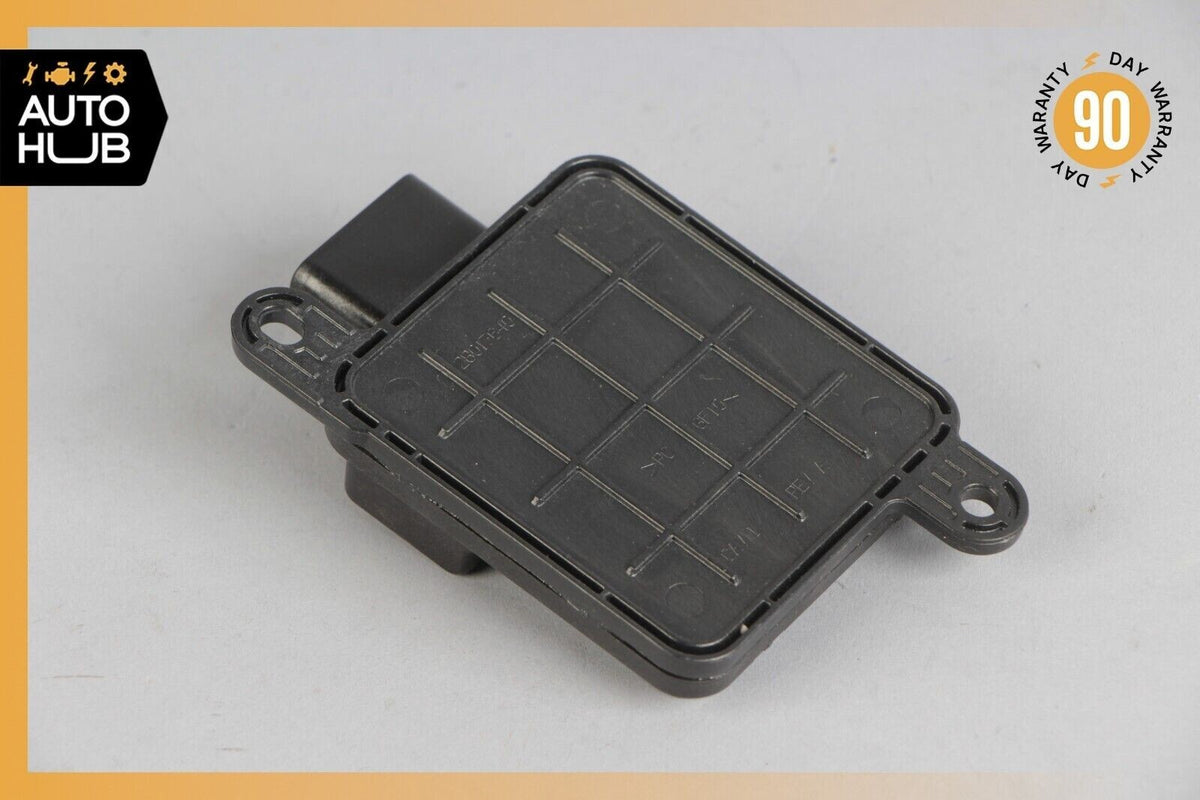 10-14 Mercedes W204 C250 E550 C300 Seat Occupancy Sensor Mat SRS Module OEM - photo 6