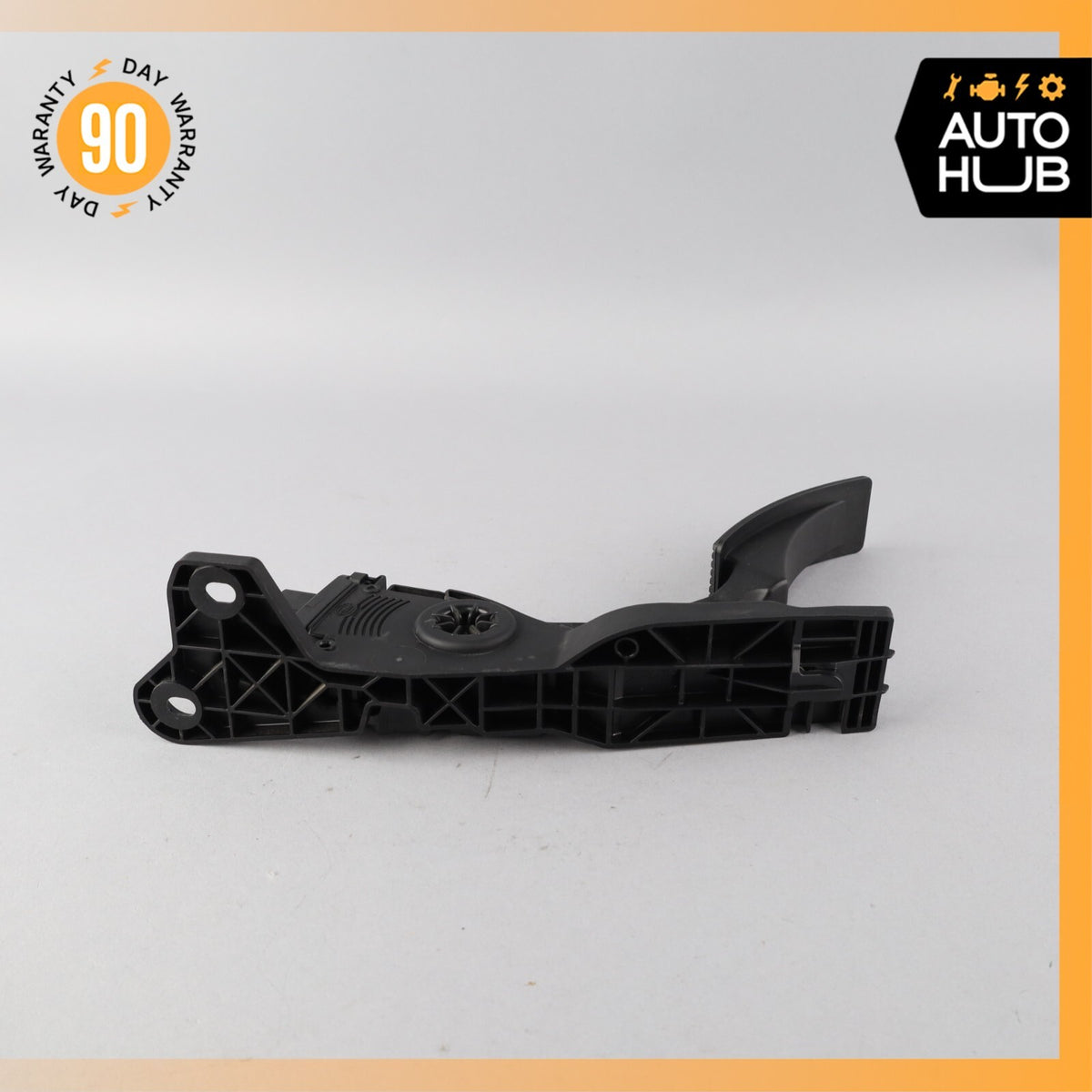 12-19 Mercedes X166 GL450 GLS550 GLE450 Gas Throttle Pedal Accelerator OEM - photo 6