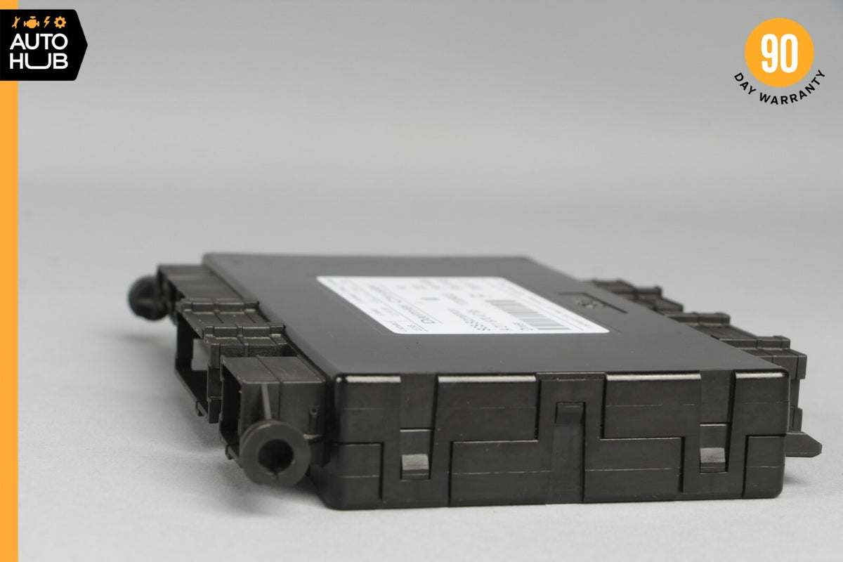 03-12 Mercedes W219 CLS550 GL450 E320 ML500 Seat Control Module Left Side OEM - photo 4