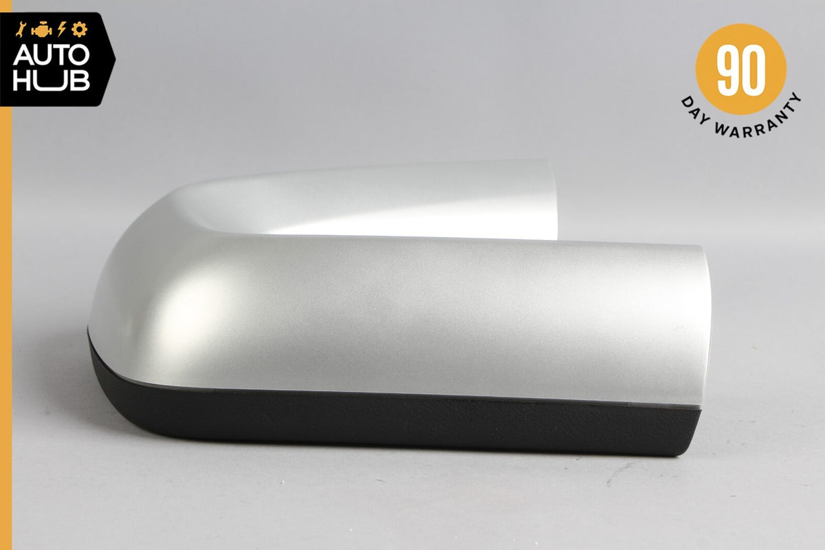 09-10 BMW E89 3.0i Right Passenger Side Convertible Roll Bar Trim Cover OEM - photo 11