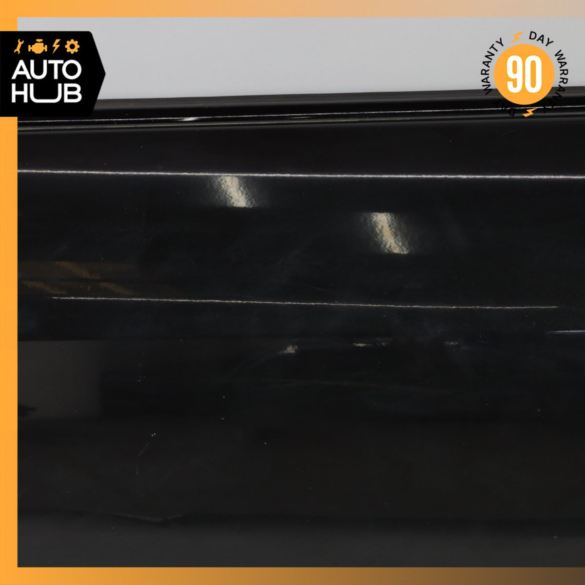 08-14 Maserati GranTurismo M145 Left Side Door Shell Frame Panel 68498700 OEM - photo 4