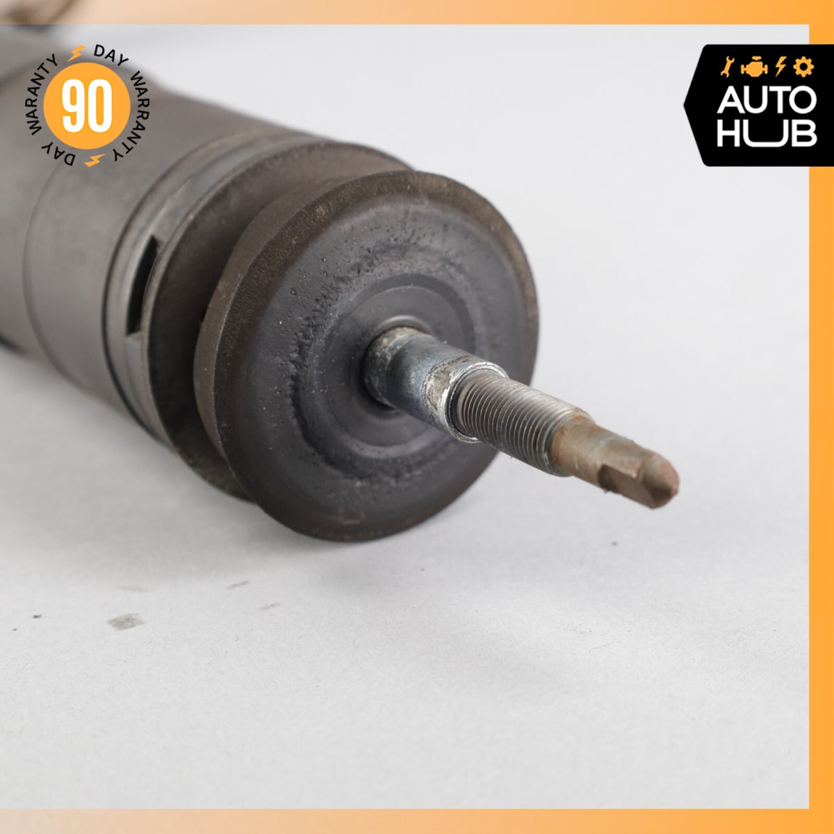 Mercedes W219 CLS550 CLS500 Strut Shock Absorber Rear Left or Right Side OEM - photo 12