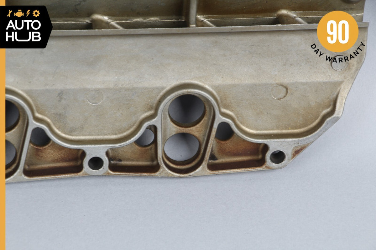 03-14 Mercedes W221 S600 CL600 M275 Engine Motor Oil Baffle 2750140466 OEM - photo 10