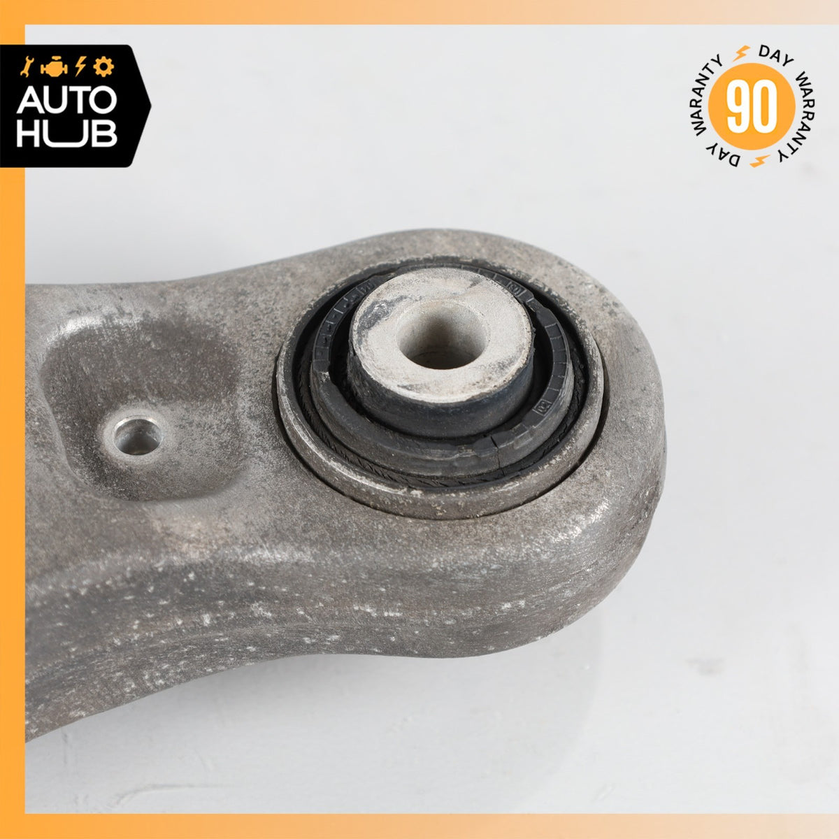 Bentley Continental GT Rear Right or Left Camber Strut Control Arm OEM 61k - photo 10