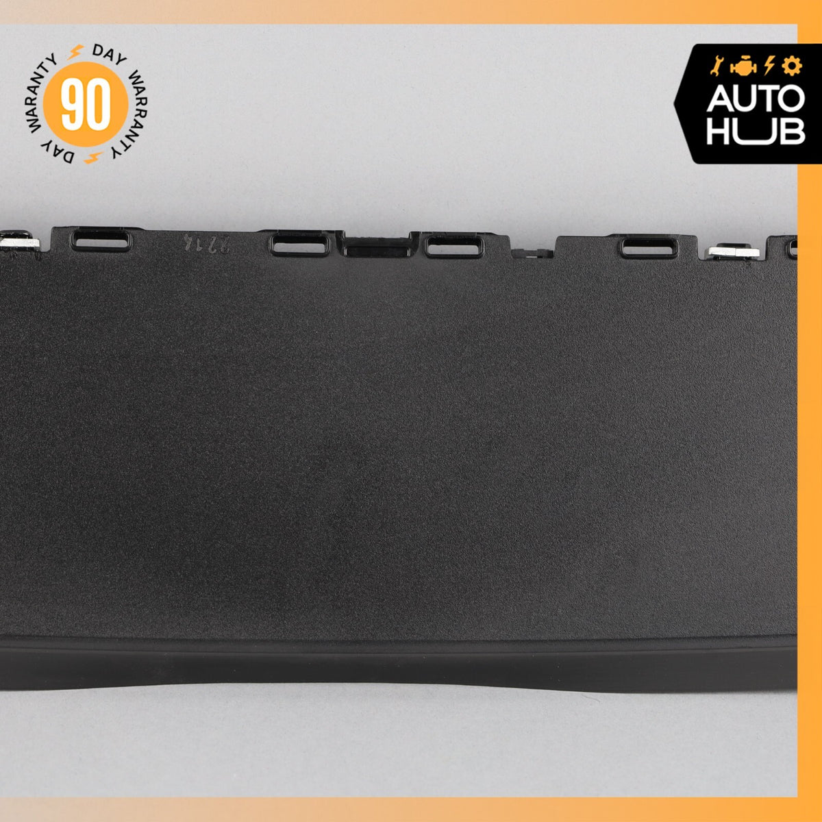 14-20 Mercedes W222 S600 S550 S63 Maybach Rear 3RD Third Brake Stop Light OEM - photo 4